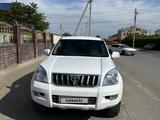 Toyota Land Cruiser Prado 2007 годаүшін12 800 000 тг. в Актау