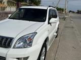 Toyota Land Cruiser Prado 2007 годаүшін12 800 000 тг. в Актау – фото 2