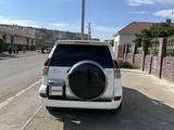 Toyota Land Cruiser Prado 2007 годаүшін12 800 000 тг. в Актау – фото 5