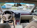Lexus ES 300 2001 года за 4 950 000 тг. в Алматы – фото 3