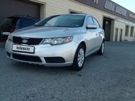 Kia Forte 2010 года за 4 400 000 тг. в Атырау