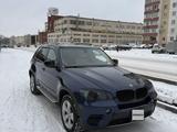BMW X5 2013 года за 11 750 000 тг. в Петропавловск – фото 4
