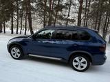 BMW X5 2013 года за 11 750 000 тг. в Петропавловск – фото 5