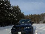 BMW X5 2013 года за 11 750 000 тг. в Петропавловск – фото 3