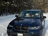 BMW X5 2013 года за 11 750 000 тг. в Петропавловск
