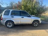 Suzuki Grand Vitara 2000 года за 1 200 000 тг. в Алматы – фото 2