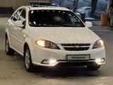 Chevrolet Lacetti 2023 года за 7 550 000 тг. в Алматы