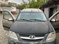 ВАЗ (Lada) Largus 2014 года за 3 250 000 тг. в Усть-Каменогорск