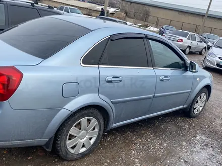 Daewoo Gentra 2014 года за 2 800 000 тг. в Шымкент