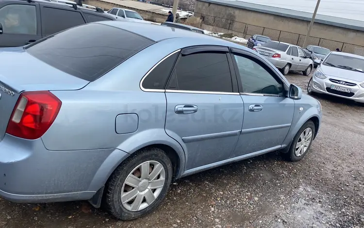 Daewoo Gentra 2014 года за 2 800 000 тг. в Шымкент