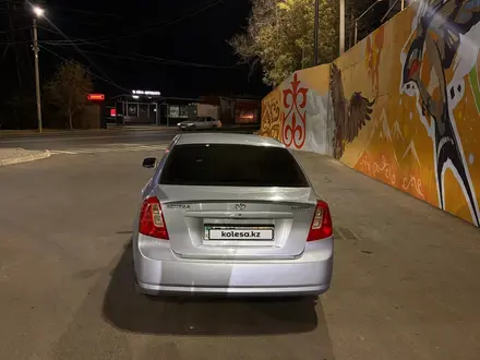 Daewoo Gentra 2014 года за 2 800 000 тг. в Шымкент – фото 7