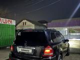 Mercedes-Benz GL 450 2006 годаfor6 200 000 тг. в Тараз – фото 2