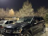 Mercedes-Benz GL 450 2006 годаfor6 200 000 тг. в Тараз – фото 4