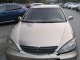 Toyota Camry 2004 года за 3 890 000 тг. в Алматы – фото 4