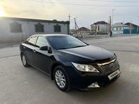 Toyota Camry 2012 года за 8 800 000 тг. в Кызылорда