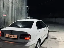 Volkswagen Polo, 2005