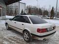 Audi 80 1992 годаүшін1 550 000 тг. в Петропавловск – фото 5