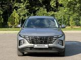 Hyundai Tucson 2021 года за 12 500 000 тг. в Шымкент