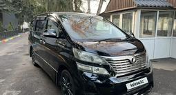 Toyota Vellfire 2009 годаfor12 000 000 тг. в Алматы