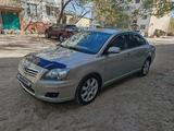 Toyota Avensis 2006 года за 6 000 000 тг. в Жезказган – фото 4