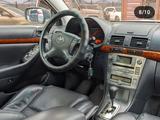 Toyota Avensis 2006 годаүшін6 000 000 тг. в Жезказган – фото 5