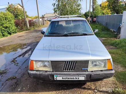 Fiat Tipo 1988 года за 450 000 тг. в Щучинск – фото 2