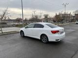 Toyota Avensis 2012 годаүшін6 700 000 тг. в Шымкент – фото 2