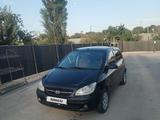 Hyundai Getz 2009 годаүшін2 100 000 тг. в Алматы