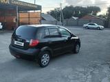 Hyundai Getz 2009 годаүшін2 100 000 тг. в Алматы – фото 2
