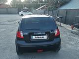 Hyundai Getz 2009 годаүшін2 100 000 тг. в Алматы – фото 3