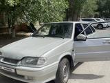 ВАЗ (Lada) 2114 2005 года за 650 000 тг. в Атырау