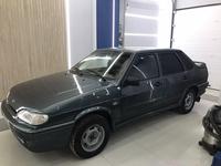 ВАЗ (Lada) 2115 2011 года за 1 100 000 тг. в Атырау