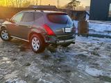 Nissan Murano 2005 года за 2 300 000 тг. в Рудный