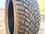 265/45 R21 Pirelli Ice Zero 2 Шипованные 2024 годfor200 000 тг. в Алматы