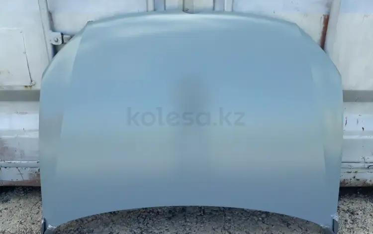 Капот дорестайлинг VW Polo 09-15 гг за 888 тг. в Караганда