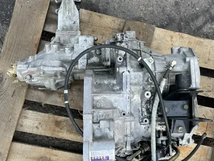 Акпп коробка передач автомат редуктор за 120 000 тг. в Талдыкорган