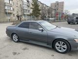 Toyota Mark II 1994 годаүшін2 300 000 тг. в Талдыкорган – фото 2