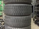 Резина 225/50 r17 Dunlop из Японииүшін110 000 тг. в Алматы