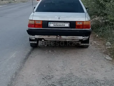 Audi 100 1983 года за 500 000 тг. в Тараз – фото 3