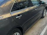 Toyota Camry 2013 годаүшін10 200 000 тг. в Усть-Каменогорск – фото 3