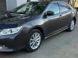 Toyota Camry 2013 года за 10 200 000 тг. в Усть-Каменогорск – фото 5