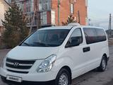 Hyundai Starex 2008 года за 4 800 000 тг. в Астана