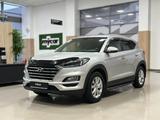 Hyundai Tucson 2020 года за 11 025 000 тг. в Павлодар