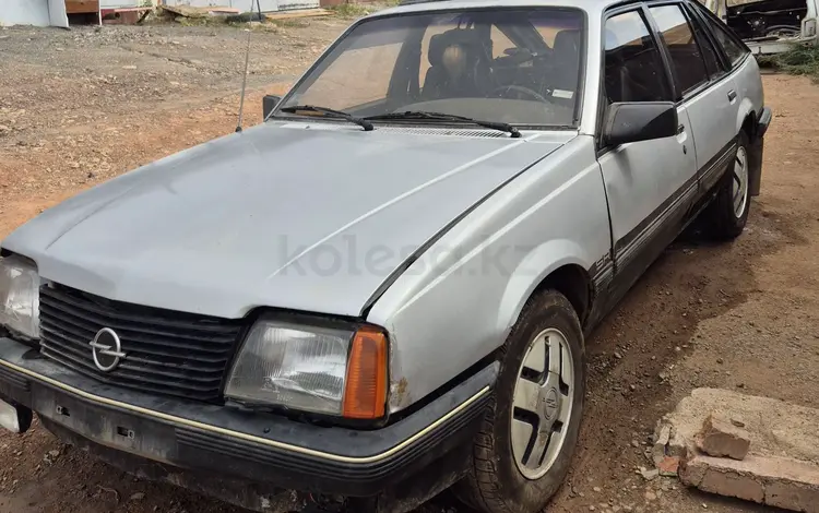 Opel Ascona 1983 года за 300 000 тг. в Степногорск