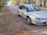 Mazda 626 1992 годаүшін1 650 000 тг. в Шелек – фото 3