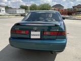 Toyota Camry 1998 годаfor3 200 000 тг. в Кызылорда – фото 4