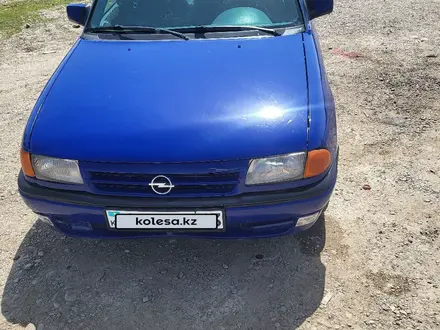 Opel Astra 1992 годаүшін1 300 000 тг. в Туркестан