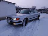Audi 100 1991 годаүшін3 000 000 тг. в Алматы
