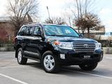 Toyota Land Cruiser 2014 года за 25 500 000 тг. в Алматы – фото 2