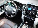 Toyota Land Cruiser 2014 года за 25 500 000 тг. в Алматы – фото 5